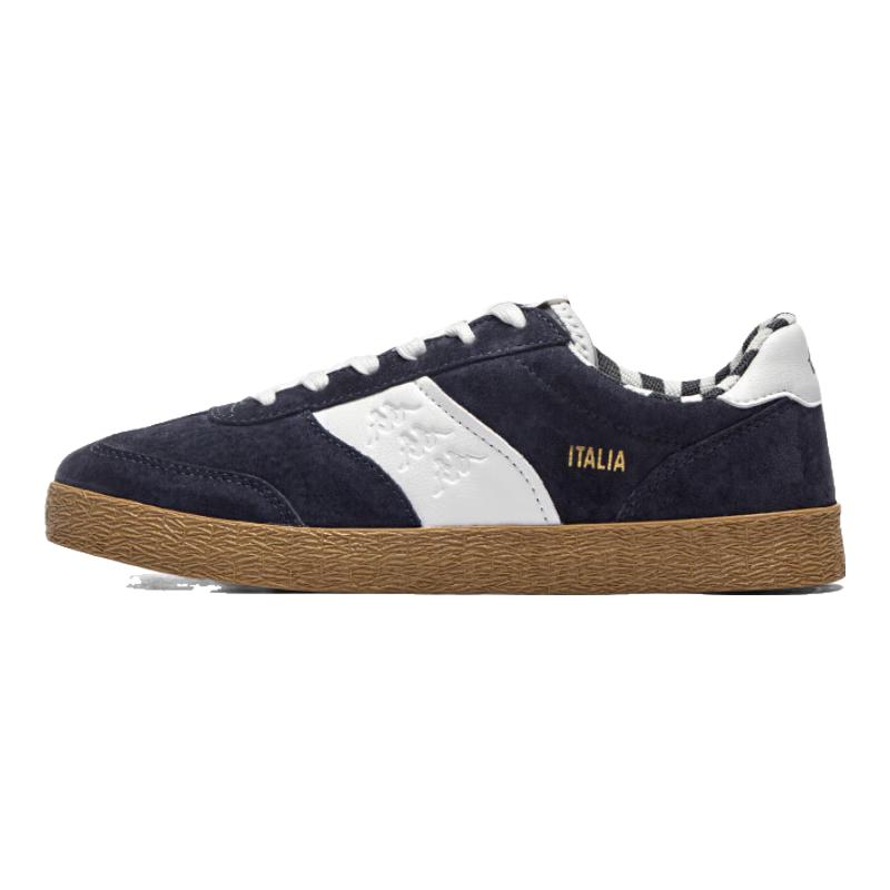 Kappa Unisex Retro German Training Casual Shoes