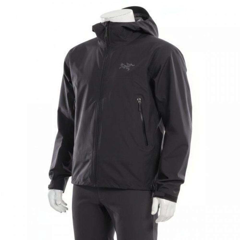 

Arcteryx Beta Jacket M 794390 Black/XXL (around 115)