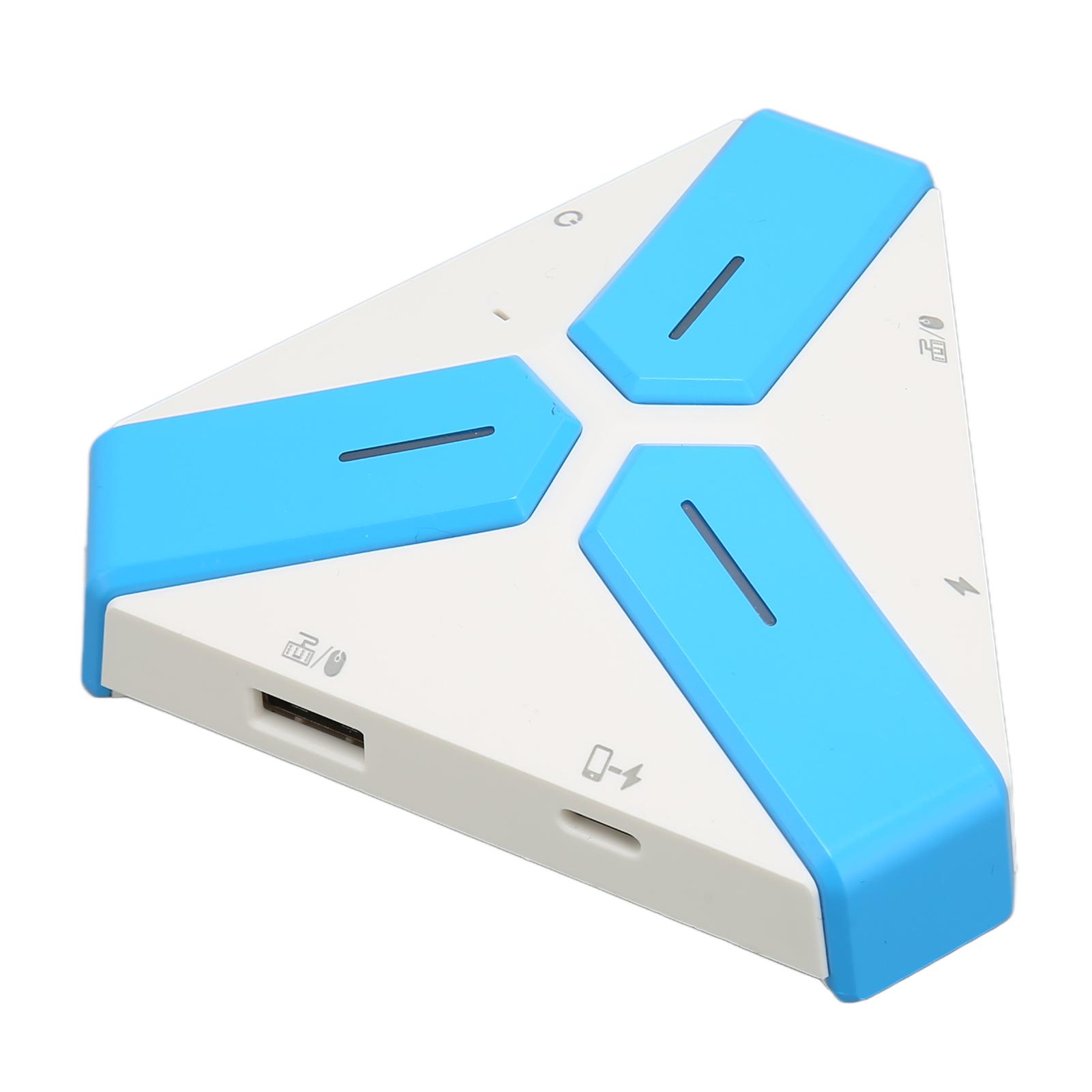 Wired Bluetooth