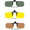 Briller og accessories – Solbriller