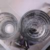 with Scale Bar Accessories Heat-resistant Measuring Cup Jigger Bartender Tools Shot Glass
