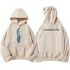 Tom Odell A Wonderful Life Hoodie Fashion Long Sleeve Hoodie for Men and Women Autumn Casual Hoodie