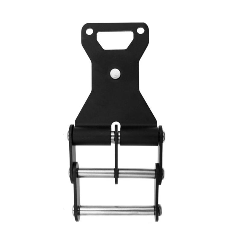 

Portable Quick Hanging Base Waist Tool Storage Accessories Electric Tool Modification Electrician Manual Modify