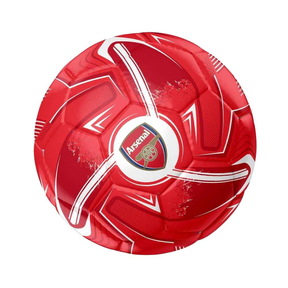 Arsenal FC Turbine Print Football