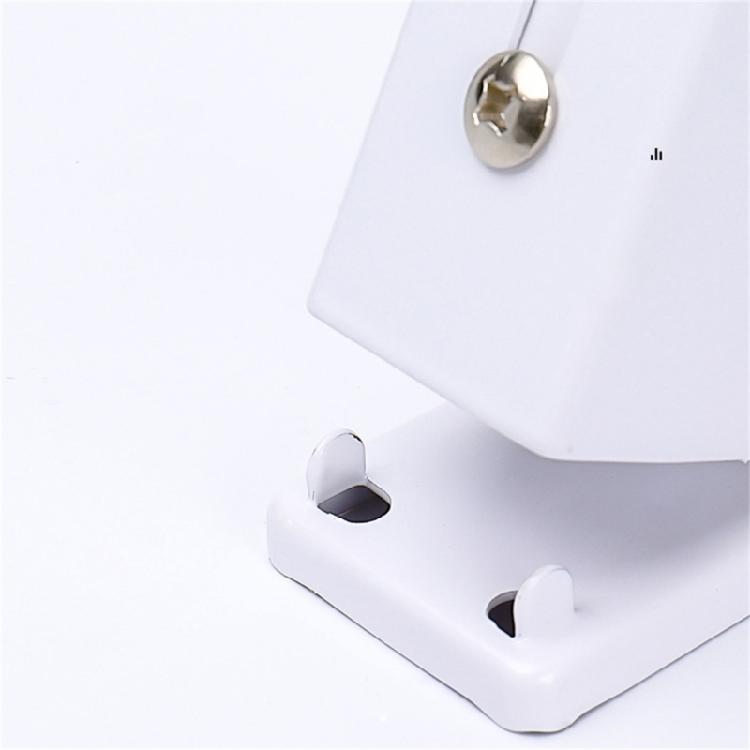 Stahl Wandregal Platzsparend Küchenaufbewahrung Edelstahl Halterung für Küche