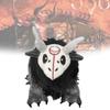 Enchanting Forest Demon Plush Toy Soft Crystal Velvet Celebrity Character 30cm