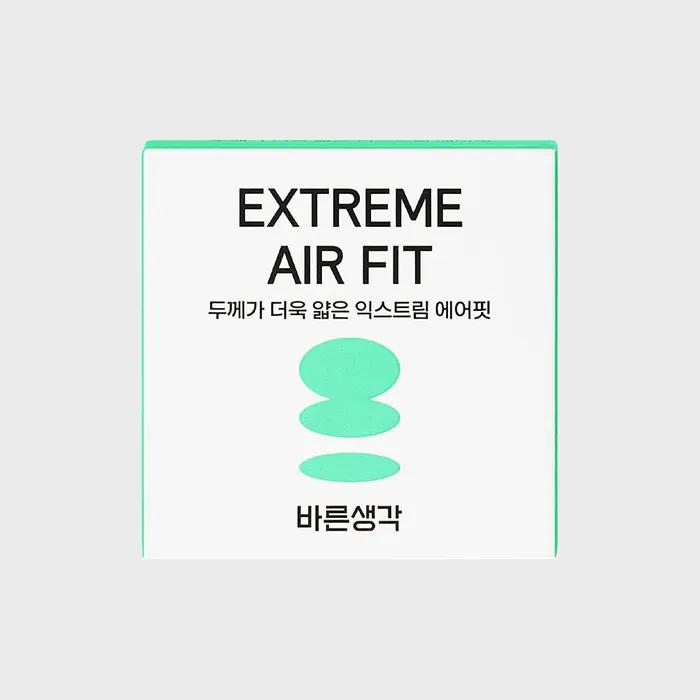 Extreme Airfit 3P Ultra Thin Condom