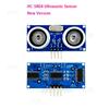 Ultrasonic Sensor HC-SR04 HCSR04 To World Ultrasonic Wave Detector Ranging Module 2025 HC SR04 Distance Sensor