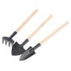 13Pcs Planting Tool Set Mini Garden Tool For Succulents Planting Hand Tools