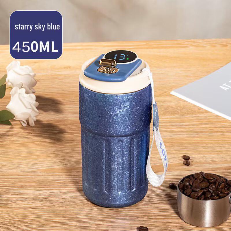 Shangqi 316L Stainless Steel Insulated Water Bottle