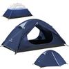Naturehike Loja Oficial Barraca Azul para 2 Pessoas,