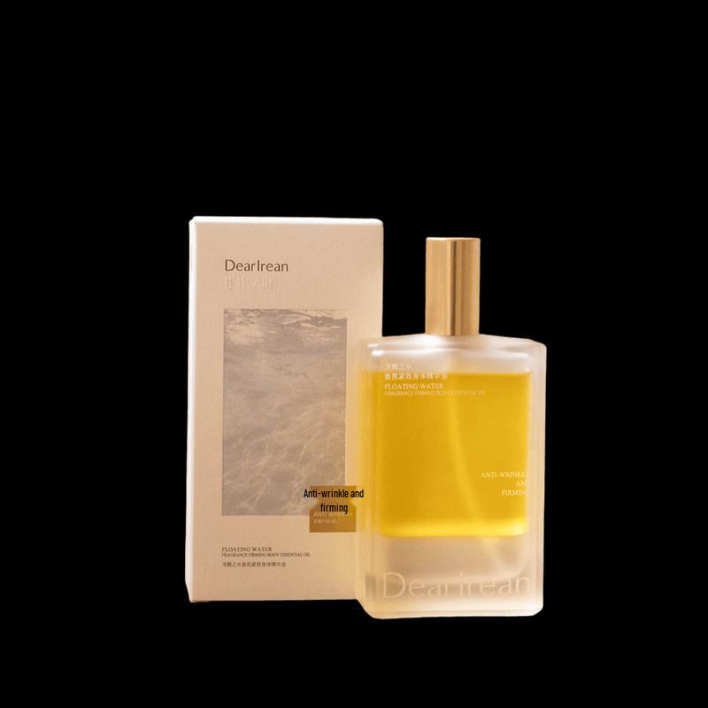 Dear lrean Fragrant Firming Body Essence Oil