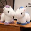 Poppen en knuffels – Dieren knuffels