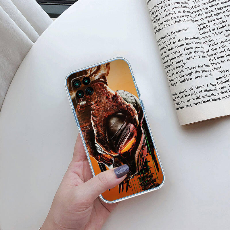 RT21 Predator Case for Motorola E7 G6 G7 G8 G9 Plus Power Play G10 G20 G04 E30 E40 E22 E20 E13 E15 G22 G23 G05 G75 G35 G55