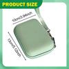Digital Camera Case Card Storage Durability Versatile Accessories Portable Practical Zipper