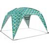 Kingcamp Palma Green Garden Gazebo Tent