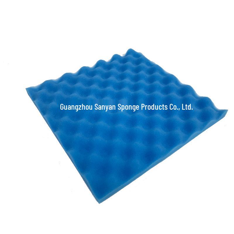Sound Absorption Shockproof Egg Crate Camera Pad