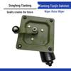 Compatible Accessories for Dongfeng Tianlong/Tianjin Wiper Motor, Blade, Water, and Sensor