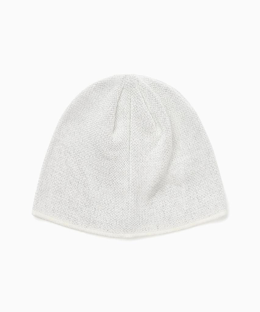 FREEMARIO Big Logo All Day Beanie [White]