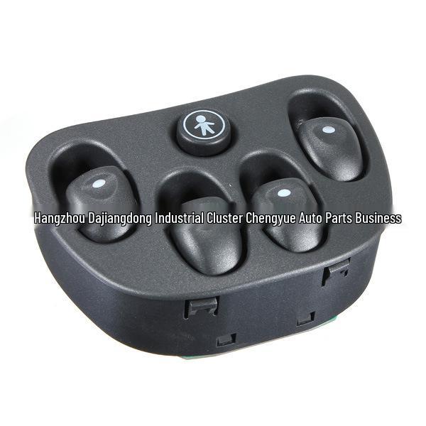 Power Window Switch for Holden VT VX (Model: 92047005)