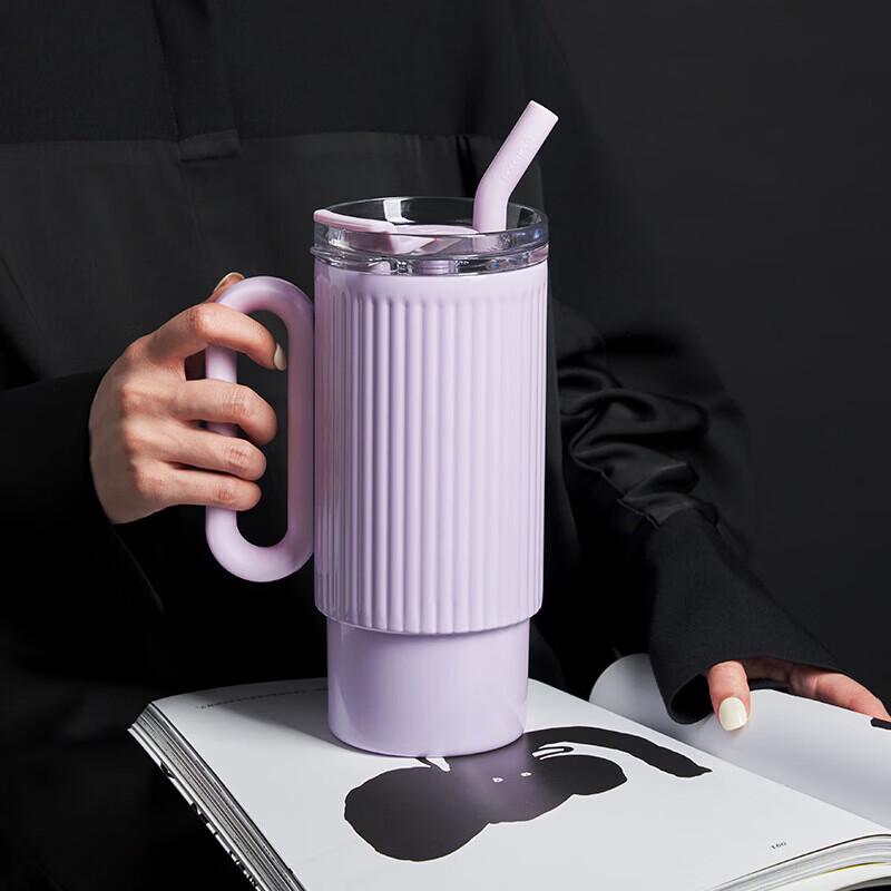 HOLOHOLO 316 Stainless Steel Insulated Roman Cup