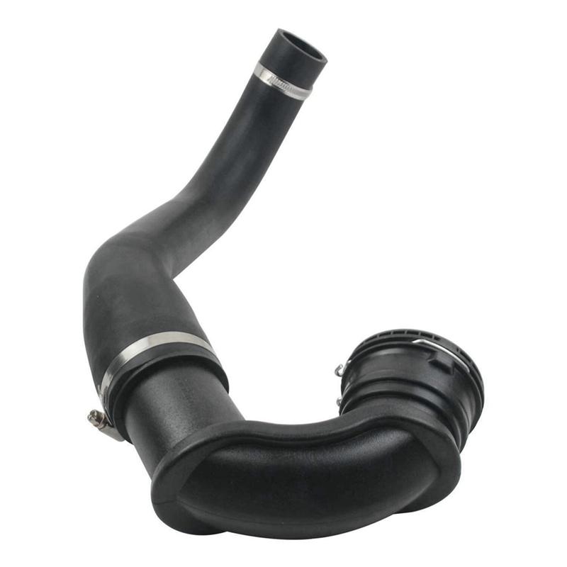 Durable-New Intercooler Hose 13265269 13419572 Replacement Accessories For Chevy Cruze 2011-2016 For Vauxhall Astra J Cascada Za