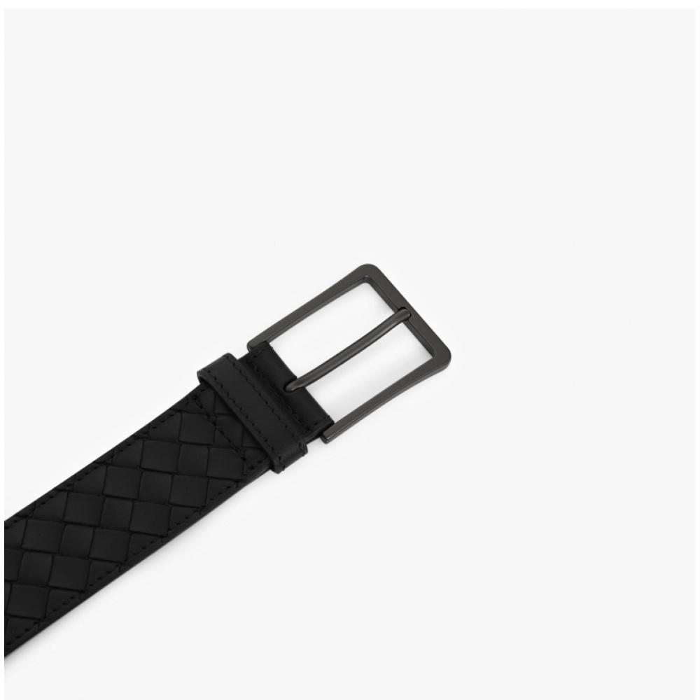 Bottega Veneta 475599 V47w0 1275  475599 V4650 1000  Intrecciato Vn Belt