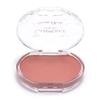 Canmake Cream Cheek M02 Chai Rose Raw Cheek Smooth Waterproof (Matte Type) 3.8g