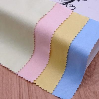 10 Stück 13*13cm Mikrofaser Linsentücher Wischtücher für Objektiv Brille Kamera Computer 4 Farben Brillenlinsentücher