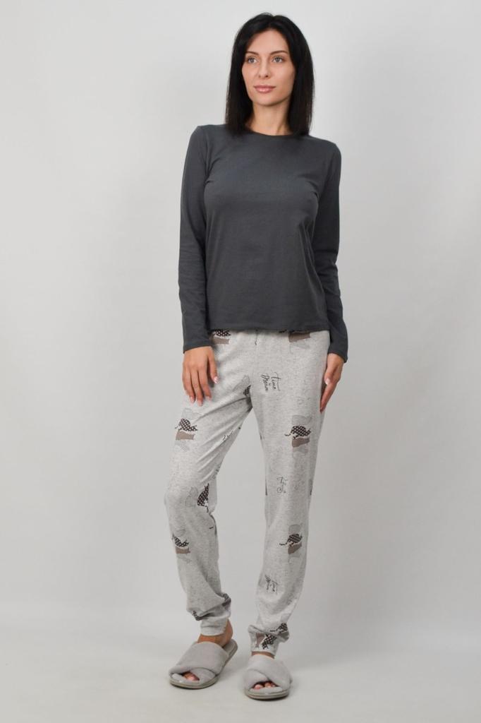 Set: Roksana Longsleeve and Trousers (94099)