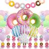 Sweet Donuts Balloon & Party Decoration Set