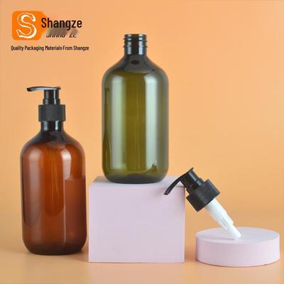 Utensilien & Accessoires – Nachfüllbehälter für Kosmetik