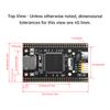 STM32F103ZET6/STM32F407ZGT6 Core Board Development Board System Learning Board STM32 Core Development Board Module Type-C