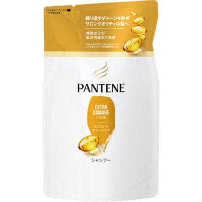 Pantene Extra Damage Care Shampoo Nachfüllpackung 300ml