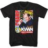 Anchorman - Champ Kind Dark - Short Sleeve -  - Children's T-shirt