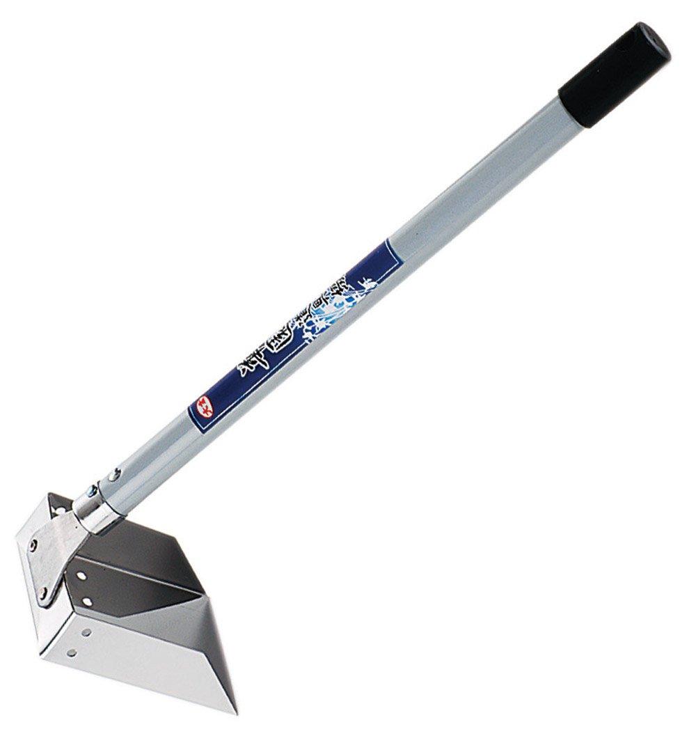 

Daikin Мини-пылесос из нержавеющей стали 210132 L-образный