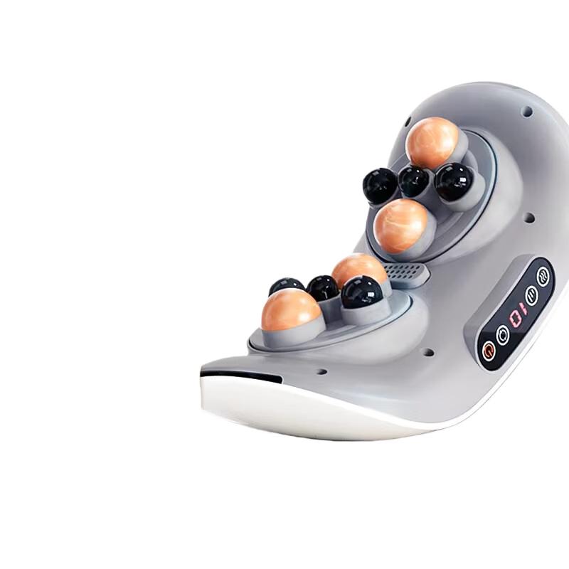 WayourCare Lumbar Massager RF8 250mm x 155mm x 80mm