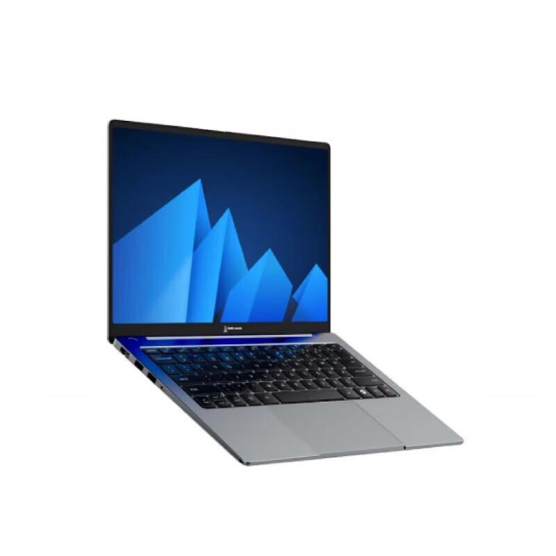 Great Wall N80F3 14-inch Xinchuang Laptop (CN Version)