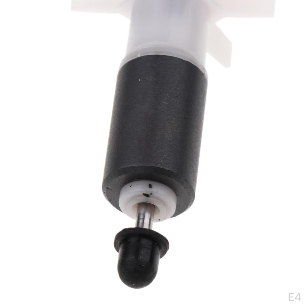 Ceramics Filter Replacement Impeller Parts