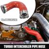 Turbocharger Air Intake Pipe Replacement Intercooler Hose for Sprinter 906 214CDI 216CDI 310CDI Auto Accessories