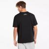 PUMA x Garfield T Shirt Men's Black 534433-01