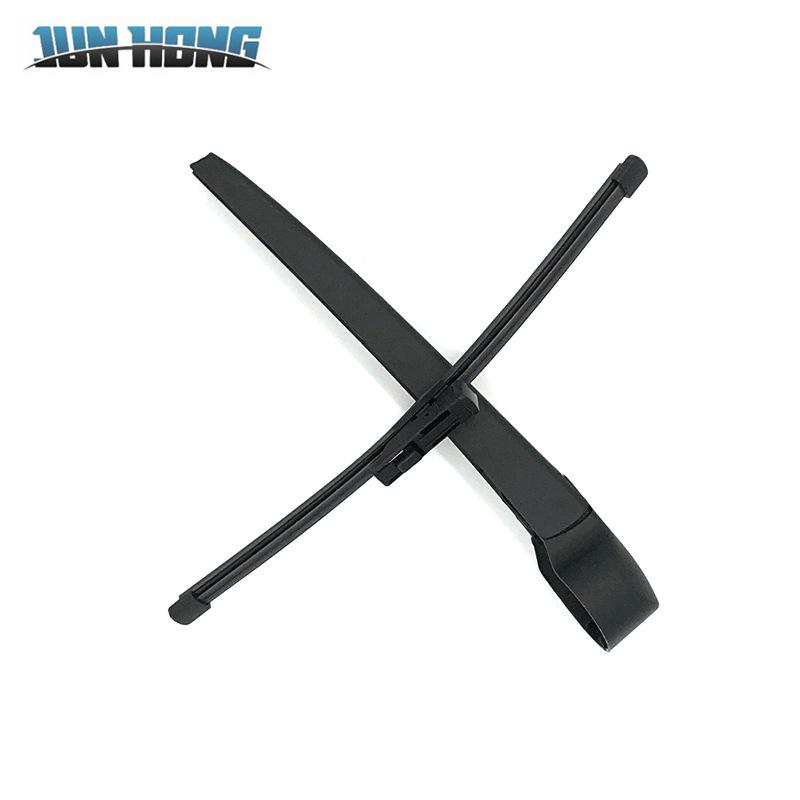 Volkswagen ID.6/X Rear Wiper Assembly & Blade Cover