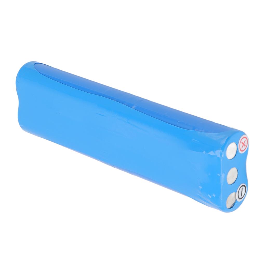 14.8V Sweeper Battery Graphite 2800MAH Sweeper Battery Pack with Protection Function for Philips