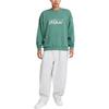 Nike Club Oversize Sweatshirt Men's Coastal Blue HQ2957-361