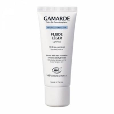 Hydration Active Fluid (Light) 40 G