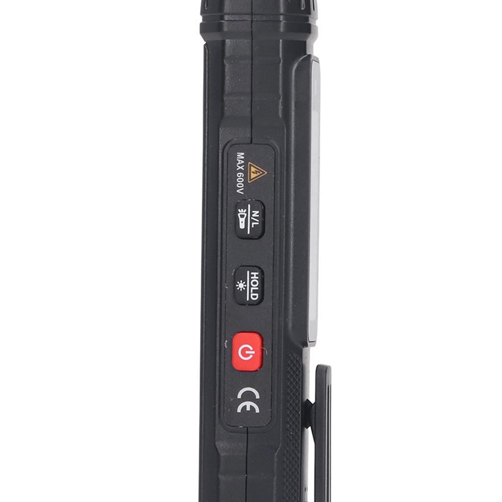 Pen Type Multimeter Digital Intelligent High Accuracy Electrical Voltage Tester Pen Maintenance Tool