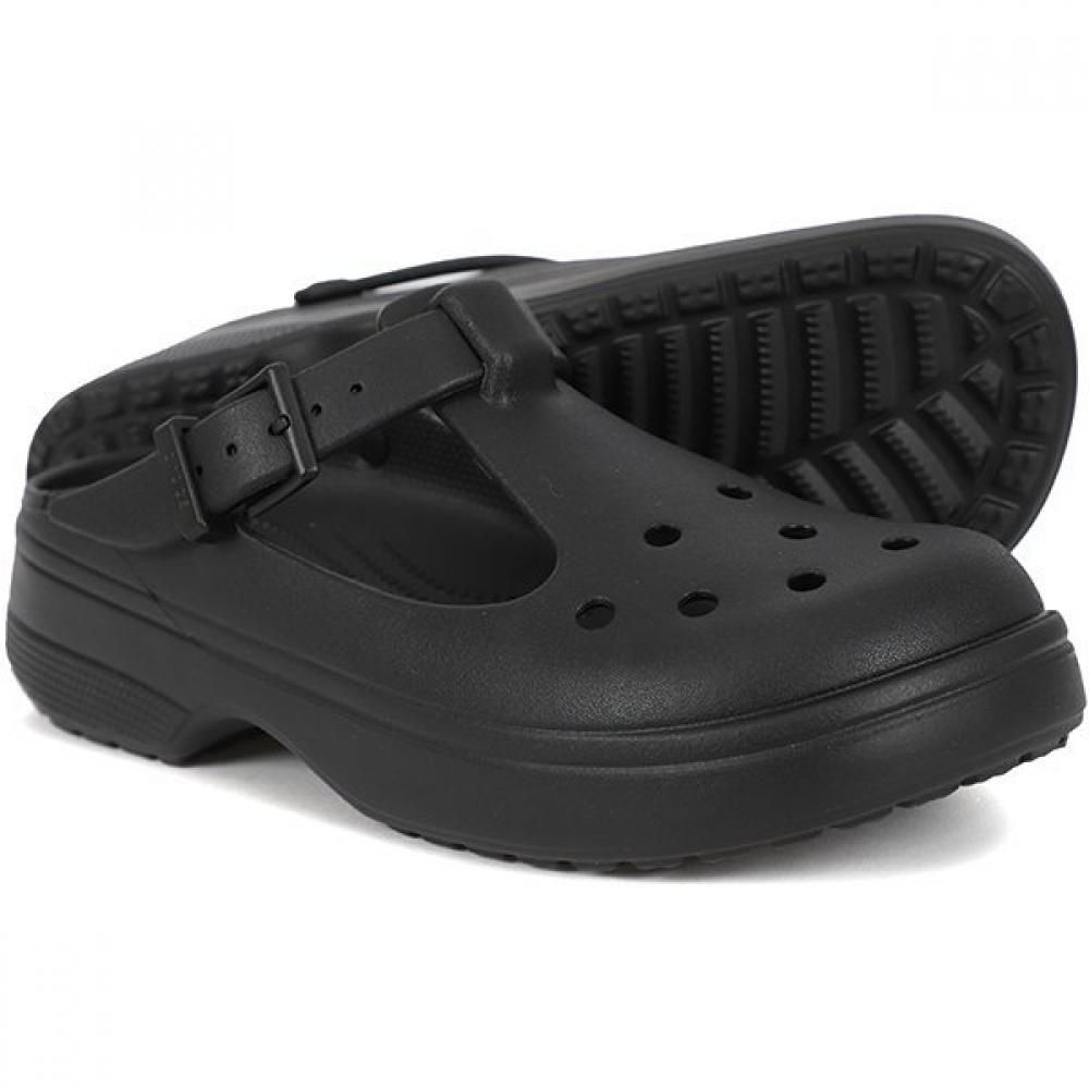 

Оригинальные туфли Crocs Crocs Classic Mary Jane Clogs 210581001:240(M5W7)