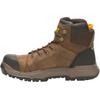 Caterpillar Mens Crossrail 2.0 Tumbled Leather Safety Boots