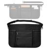 Waist Apron Portable Utility Tool Belt Waist Money Pouch Multipurpose Waiter Apron Craftsmen Outdoor Carpenter Waiter Accessory