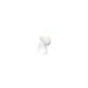 Sterling Silver Irregular Pendant DIY Bracelet Necklace Charm